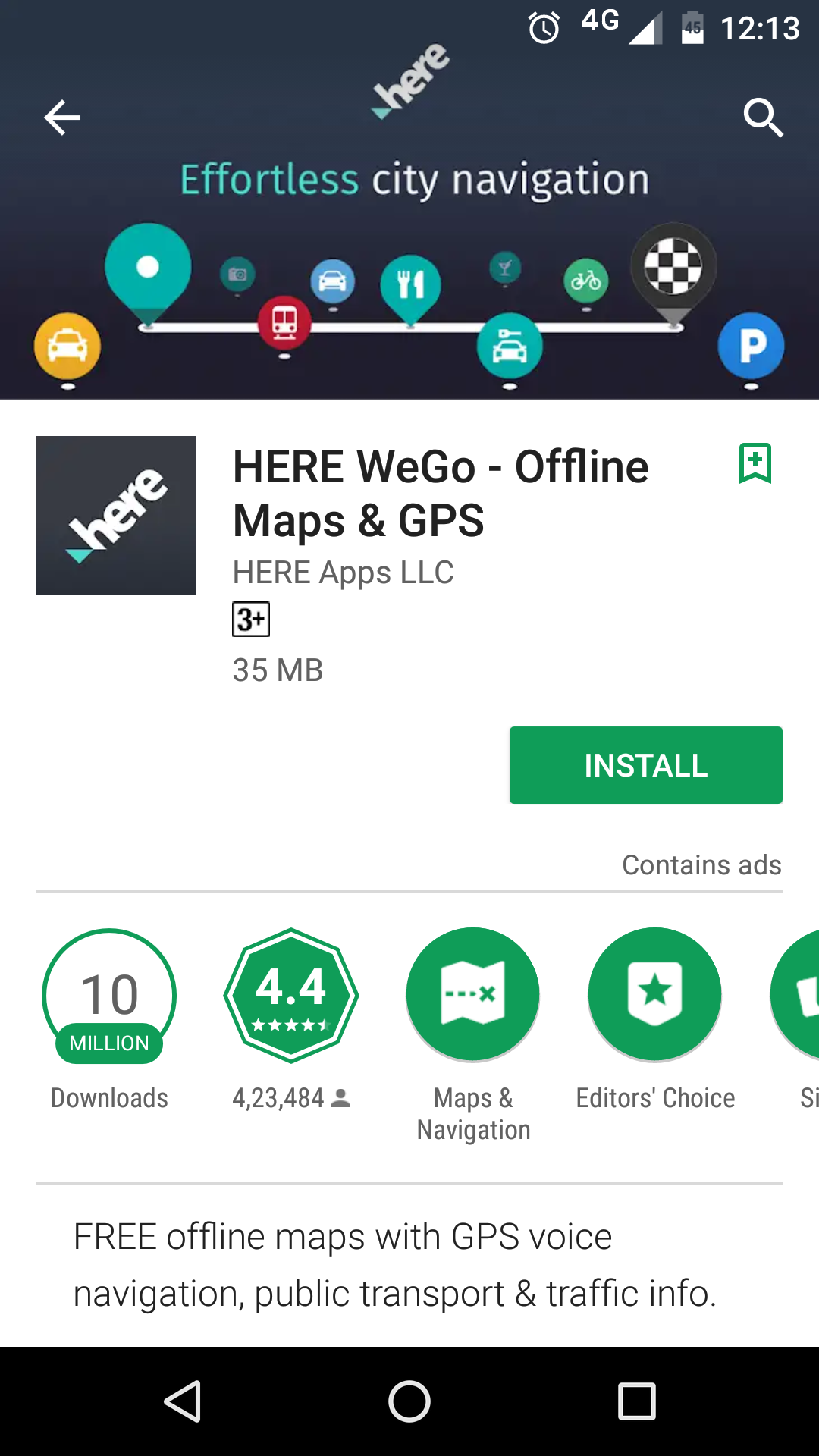 yatra par jaane se pehle inh 4 apps ko jarur kare download, binaa internet ke bhi aayenge kaam